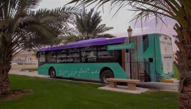 المكتبة المتنقلة تُثري معارف جمهور "مهرجان ضواحي 8" بـ 600 عنوان