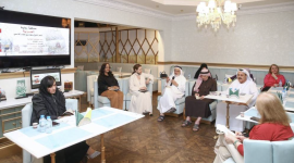 كتّاب : سلطان روائي من طراز رفيع