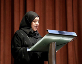 ملتقى أديبات الإمارات الثامن يسلط الضوء على تجربة الرواية الأولى