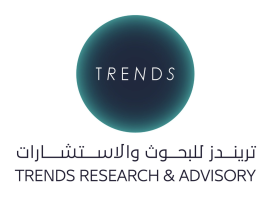 &quot;تريندز&quot; يحصل على جائزة أفضل مركز بحثي خلال 2024