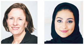 «كلمات» توقع مذكرة تفاهم مع «دعم الكتاب الدولية»