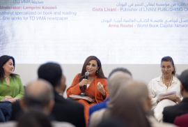 بدور القاسمي : أدب الأطفال يلعب دوراً محورياً في تعزيز وعي القراء الصغار