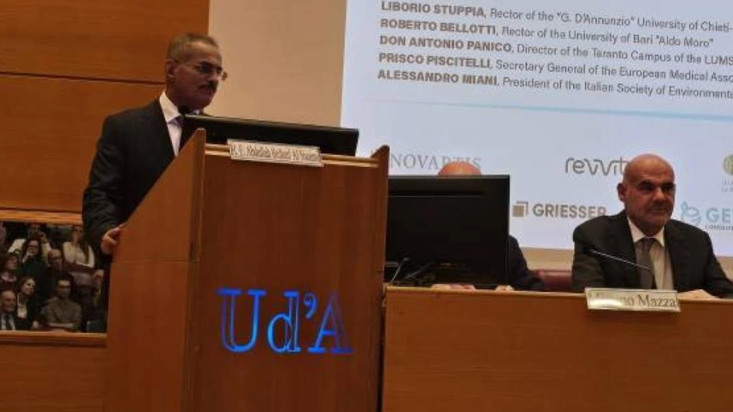 العلم والسرد الأدبي في كتاب «أمنا الأرض» لعبدالله بلحيف