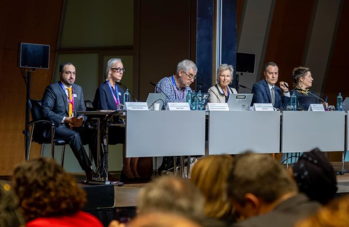 حمد المطيري نائبا لرئيس المجلس الدولي للأرشيف لشؤون البرامج