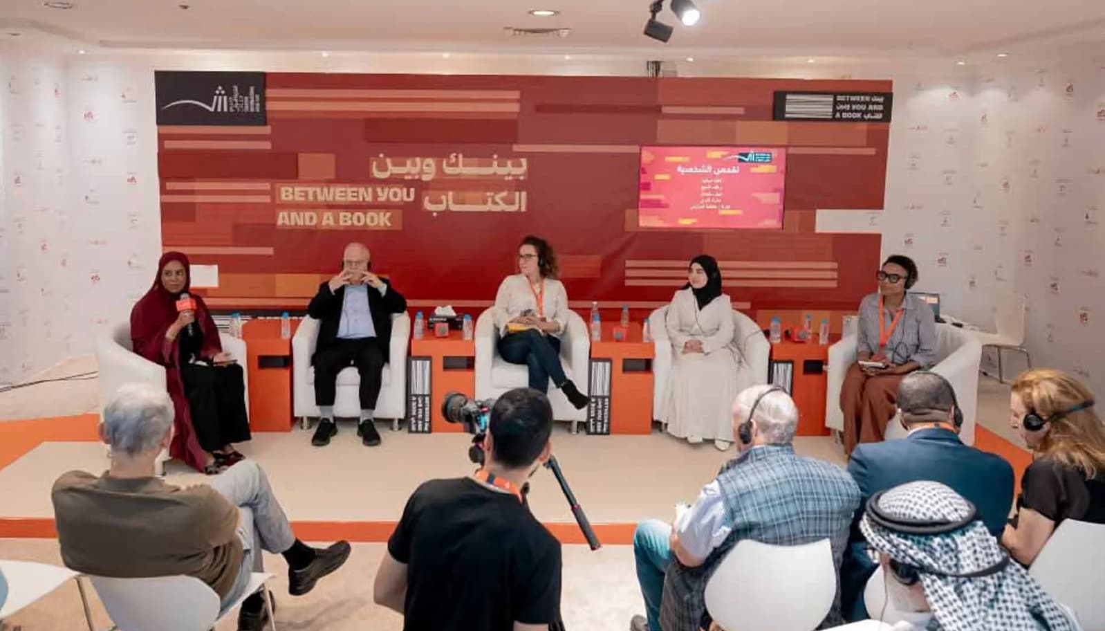 كتّاب : "تقمّص الشخصية" في الكتابة الإبداعية يتطلب ذكاء عاطفياً