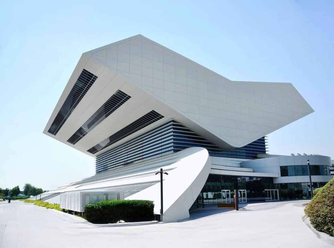 مكتبة محمد بن راشد تعزز حضور الإمارات الثقافي بمعرض القاهرة للكتاب