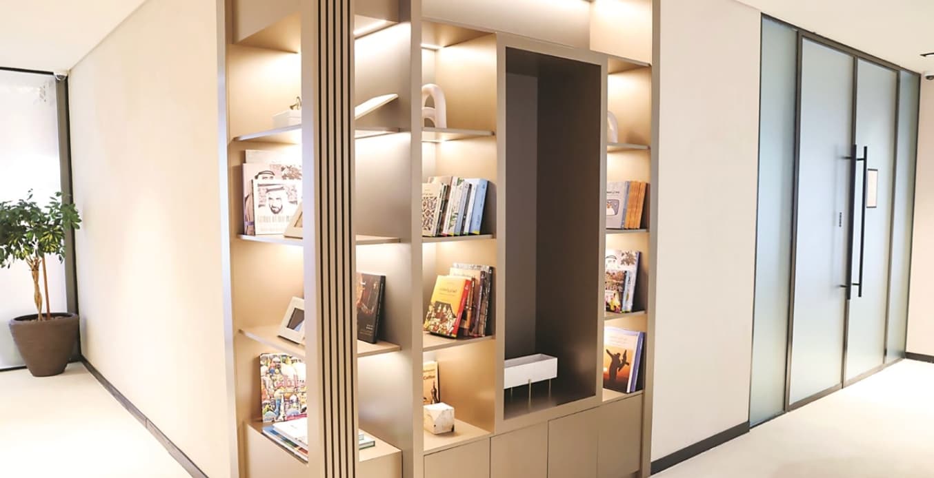 «أبوظبي للغة العربية» يستهدف 100 ألف مستفيد من «القراءة المستدامة»