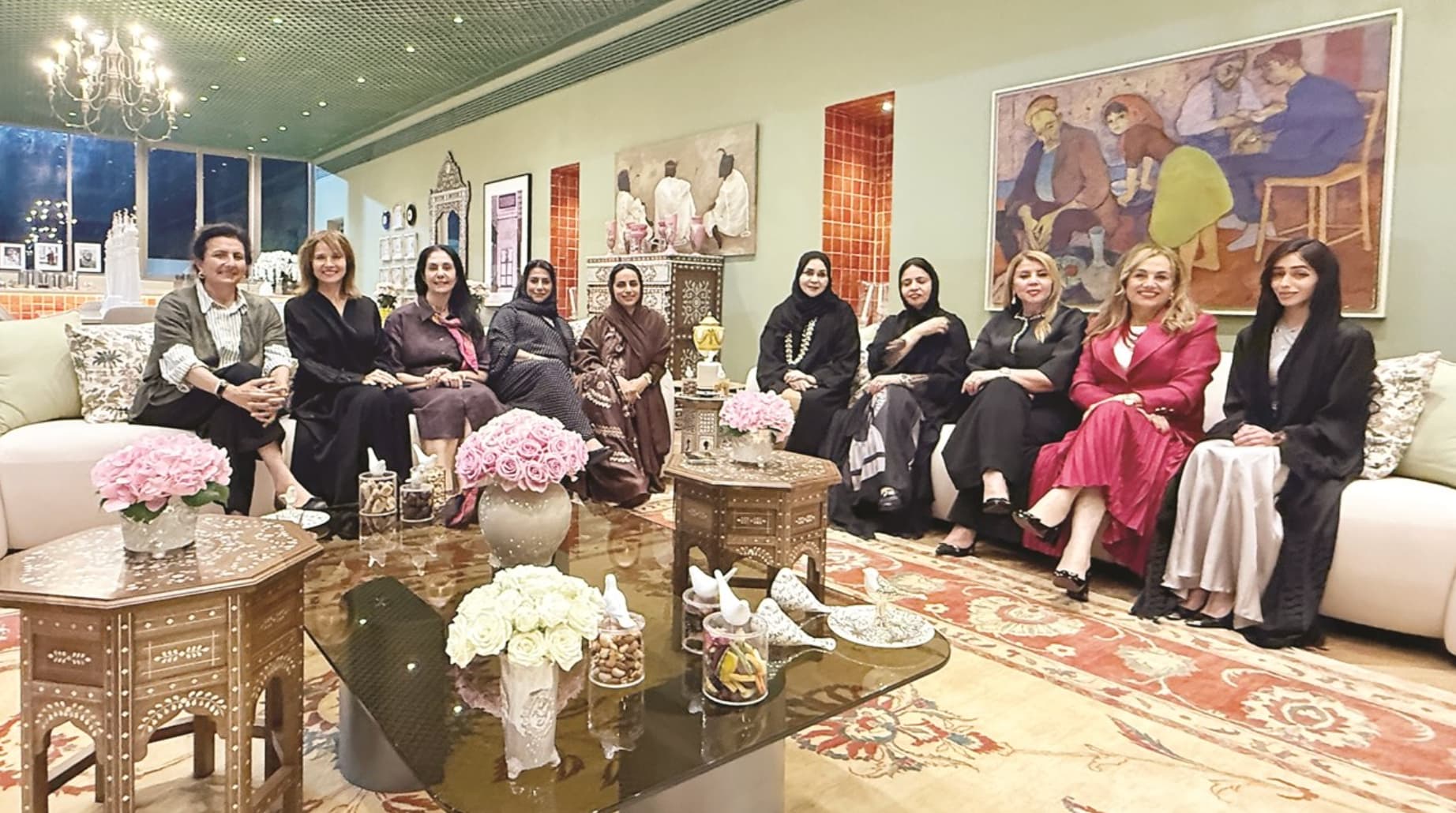 «مواليد حديقة الحيوان».. 3 حكايات تكشف التناقضات الإنسانية