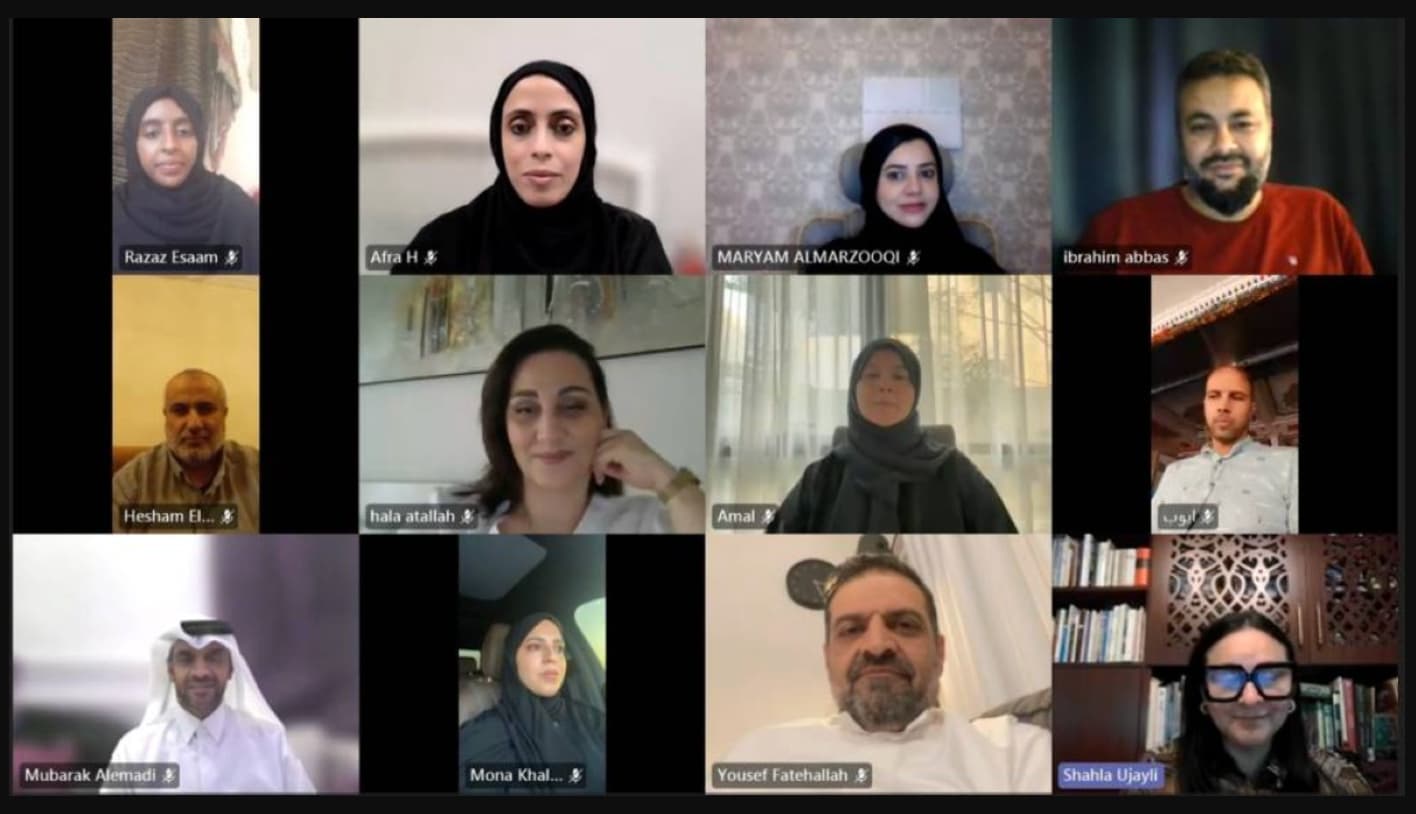 «دبي الدولي للكتابة» يطلق ورشة متخصصة بالرواية تحت إشراف شهلا العجيلي