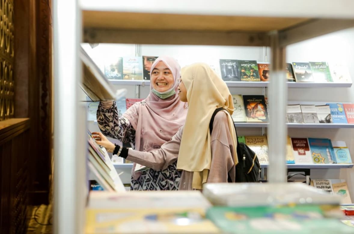 حضور إماراتي لافت بمعرض كوالالمبور للكتاب عبر527 عنواناً لـ 79 دار نشر