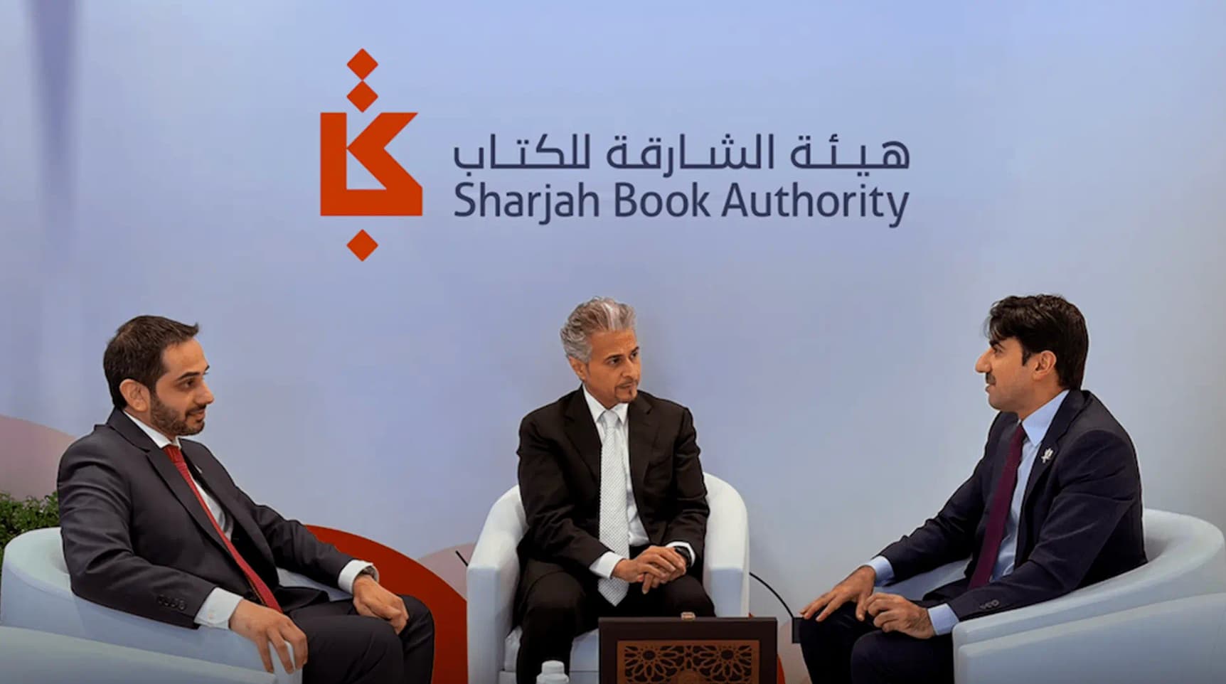 "الشارقة للكتاب" تعزز علاقاتها مع سوق النشر بأمريكا اللاتينية