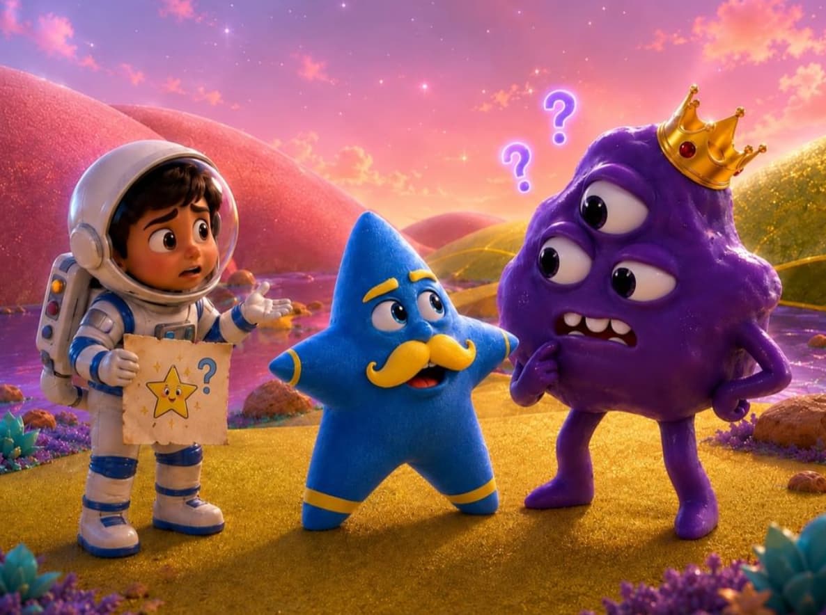 "أبوظبي للغة العربية" يطلق مشروعاً لتحويل قصص الأطفال إلى أفلام رسوم متحركة