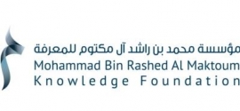 دبي : مؤسسة محمد بن راشد آل مكتوم للمعرفة