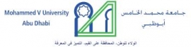 أبوظبي : جامعة محمد الخامس