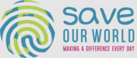 Dubai : Save Our World