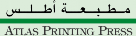 Dubai : Atlas Printing Press