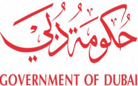 دبي : حكومة دبي Dubai : Government of Dubai
