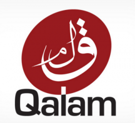 أبوظبي : هيئة أبوظبي للثقافة والتراث ، مشروع قلم