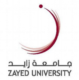 أبوظبي : جامعة زايد Abu Dhabi : Zayed University