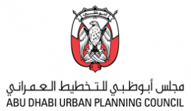 أبوظبي : مجلس أبوظبي للتخطيط العمراني‏ Abu Dhabi : Urban Planning Council