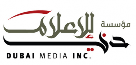 دبي : مؤسسة دبي للإعلام