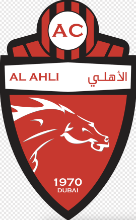 دبي : نادي الأهلي