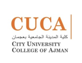 عجمان : كلية المدينة الجامعية