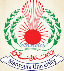 المنصورة : جامعة المنصورة