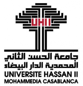 المغرب : جامعة الحسن الثاني المحمدية