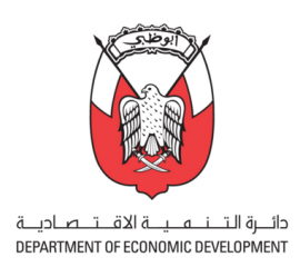 أبوظبي : دائرة التنمية الإقتصادية