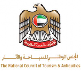 أبوظبي : المجلس الوطني للسياحة والآثار