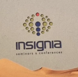 أبوظبي : شركة العلامة المميزة لتنظيم الندوات والمؤتمرات