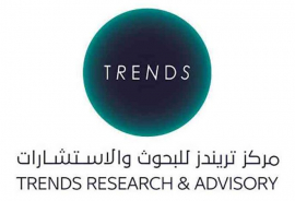 أبوظبي : مركز تريندز للبحوث والإستشارات Trends Research & Advisory