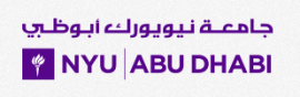 أبوظبي : جامعة نيويورك Abu Dhabi : New York University Press