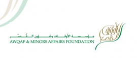دبي : مؤسسة الأوقاف وشؤون القصر