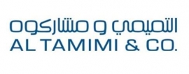 دبي : التميمي ومشاركوه للمحاماة والإستشارات القانونية