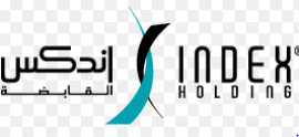 دبي : اندكس القابضة Dubai : INDEX Holding