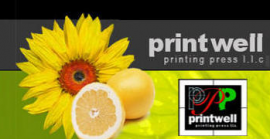 Dubai : Printwell Dubai
