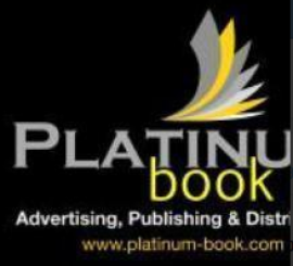 الكويت : بلاتينيوم بوك للنشر والتوزيع