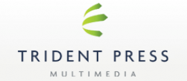 لندن : ترايدنت برس المحدودة  London : Trident Press Ltd 