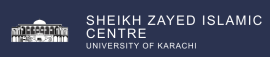 باكستان : مركز الشيخ زايد الإسلامي - جامعة كراتشي - كلية الدراسات الإسلامية